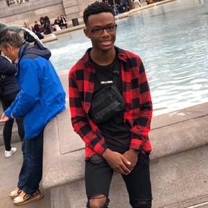 Meet your Posher, Brian